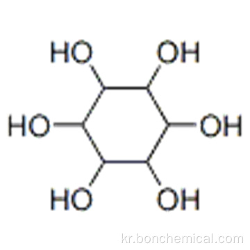 이노시톨 CAS 87-89-8